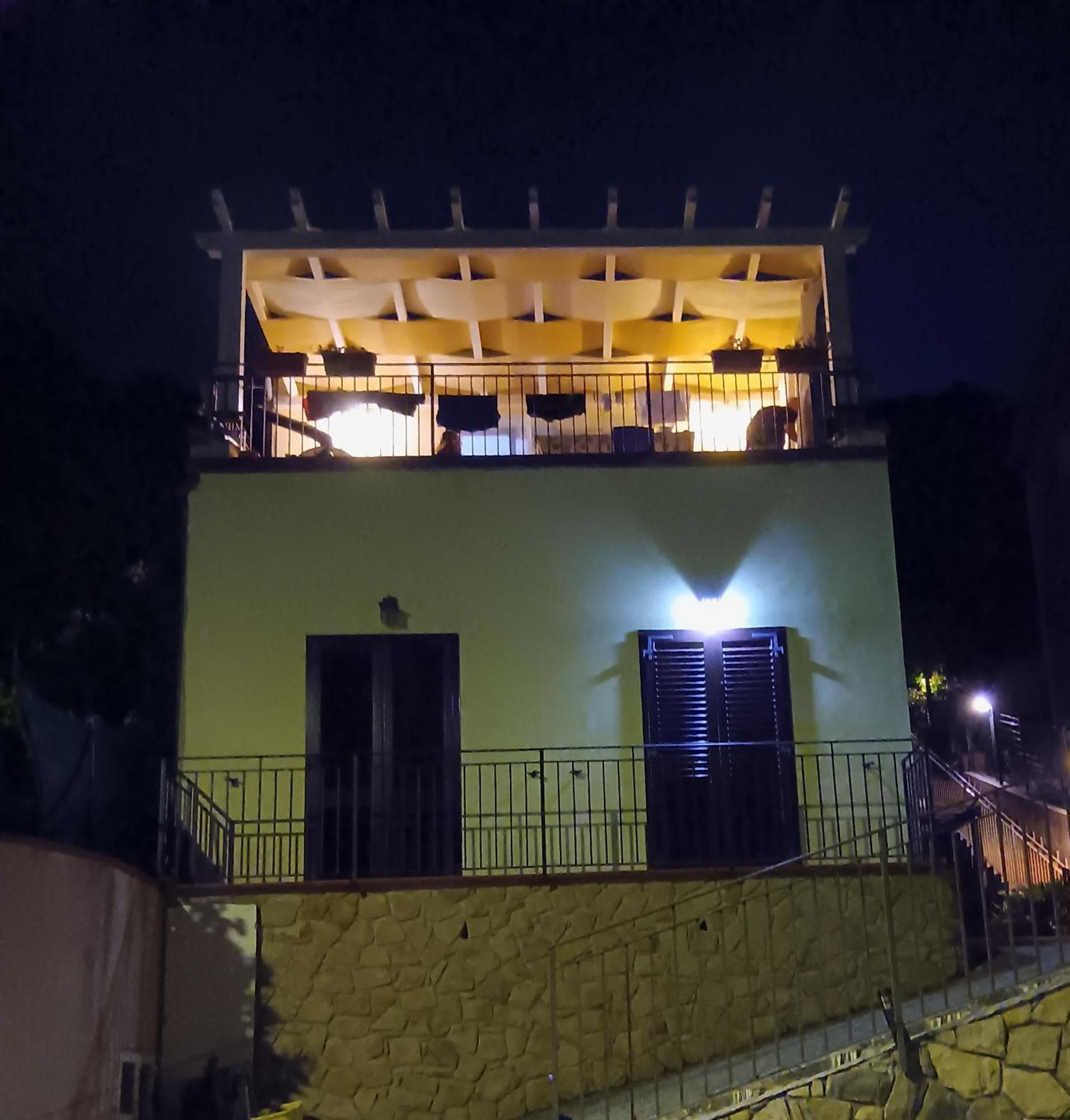 Framavi Villa Cefalu Exterior photo