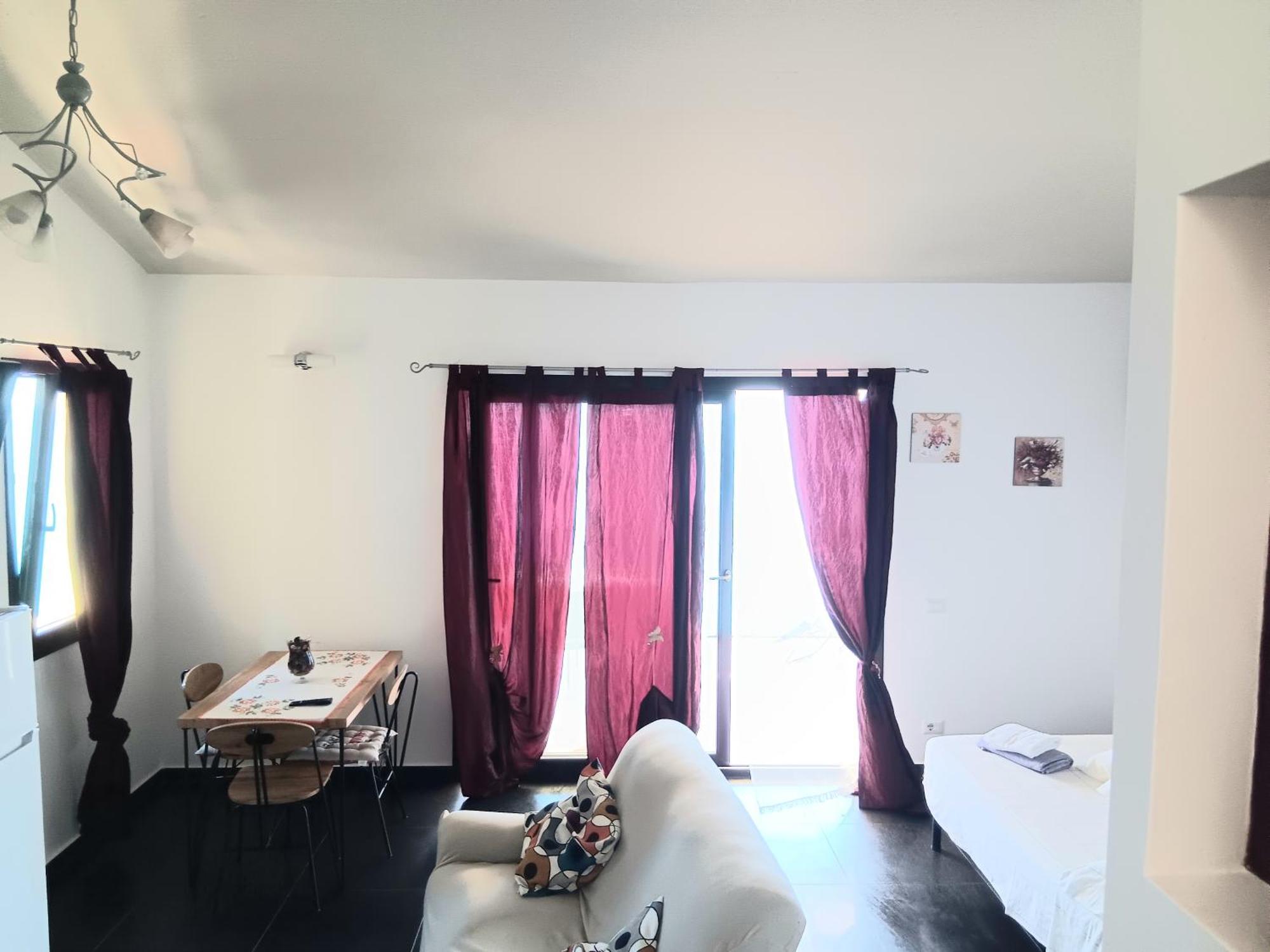 Framavi Villa Cefalu Room photo