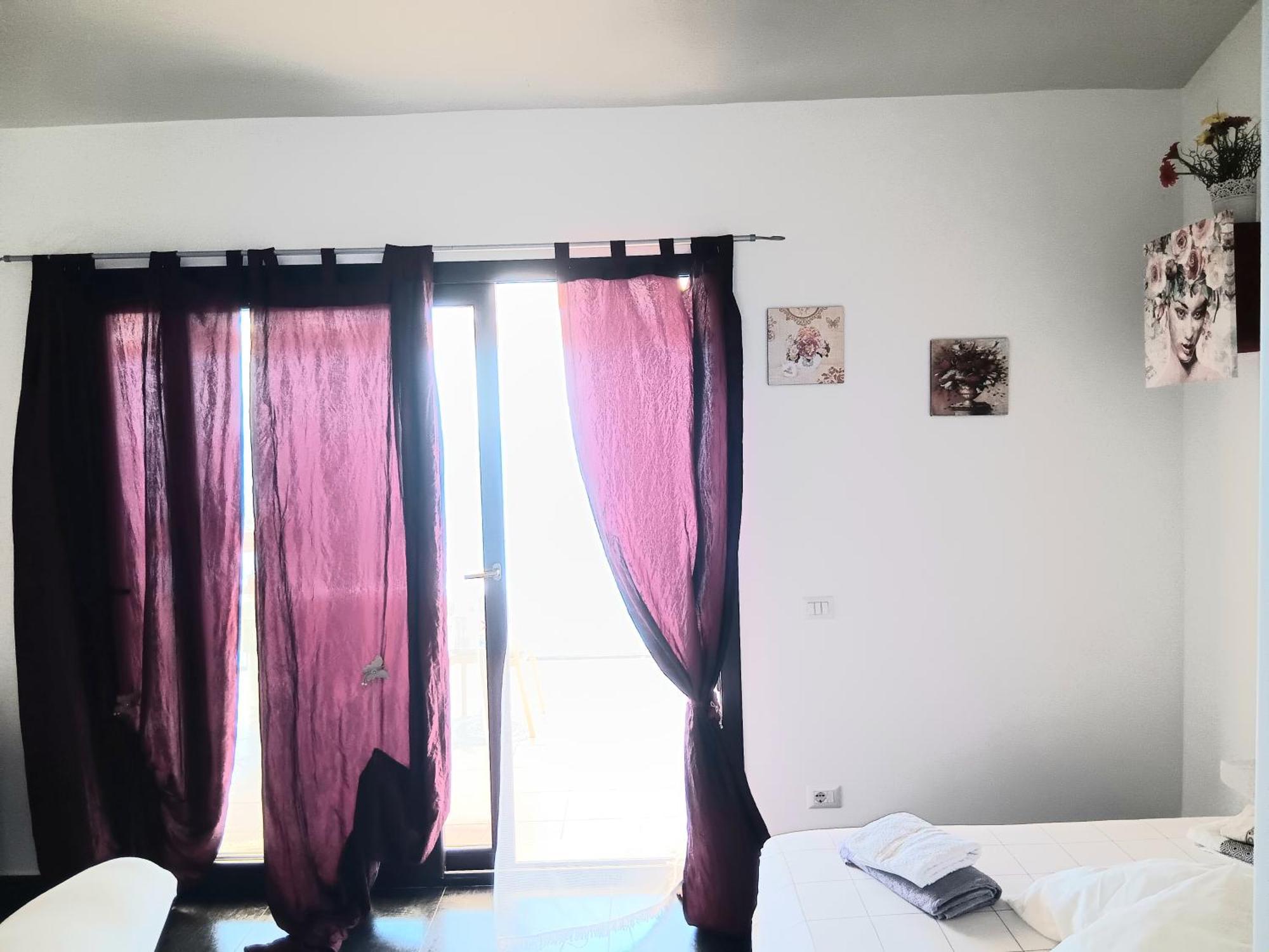 Framavi Villa Cefalu Room photo