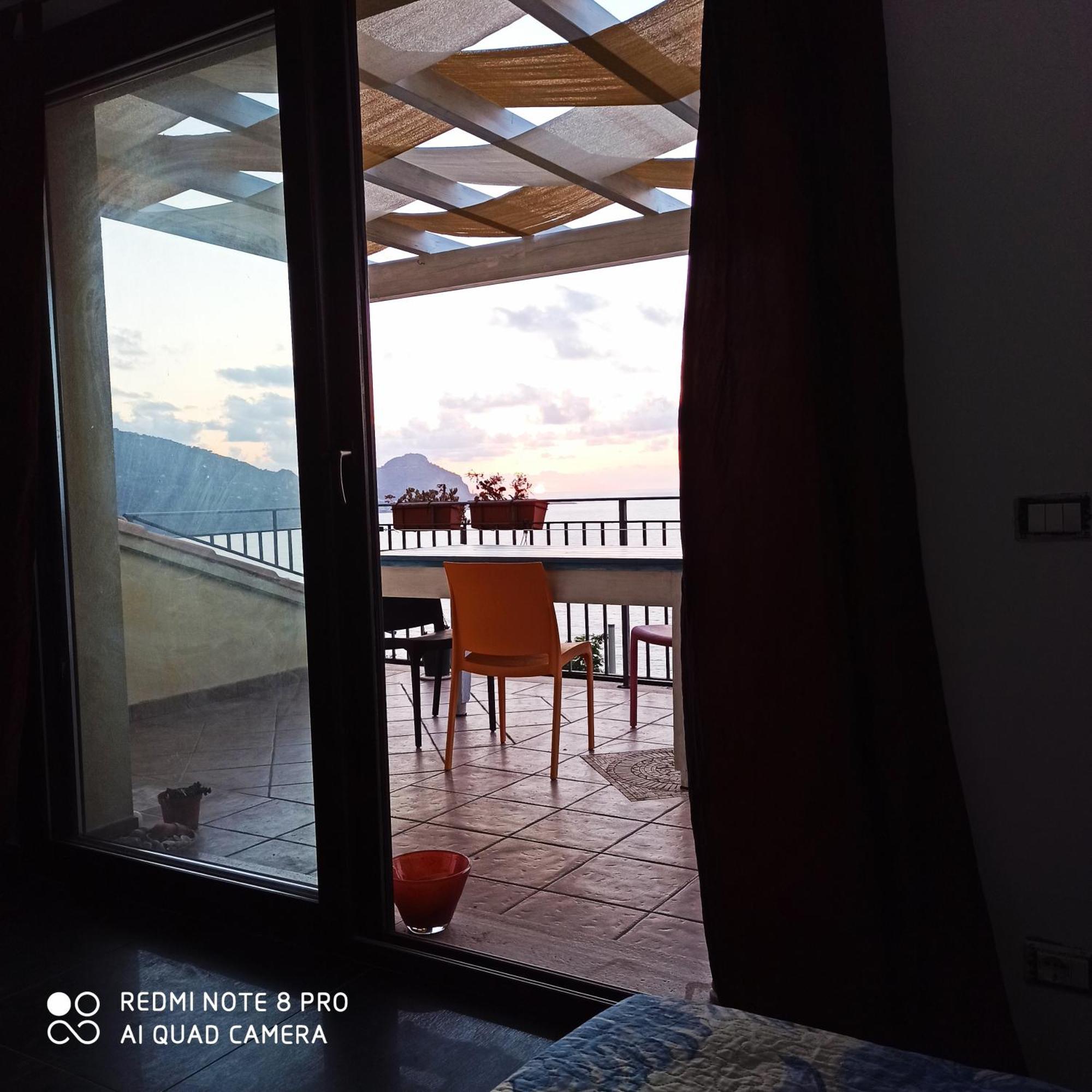 Framavi Villa Cefalu Room photo