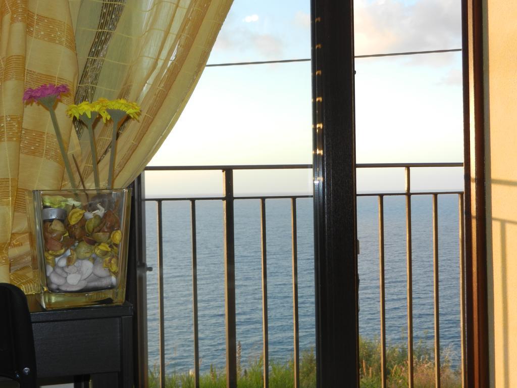Framavi Villa Cefalu Room photo