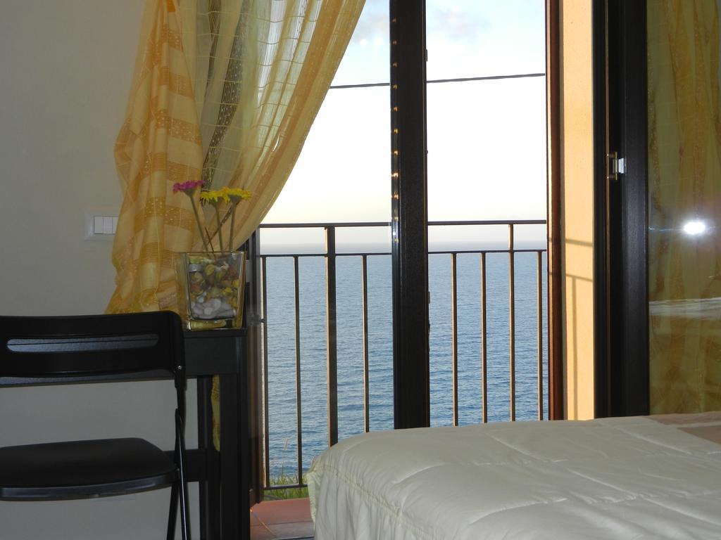 Framavi Villa Cefalu Room photo