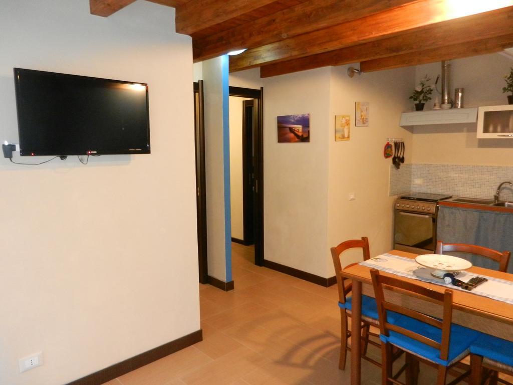 Framavi Villa Cefalu Room photo