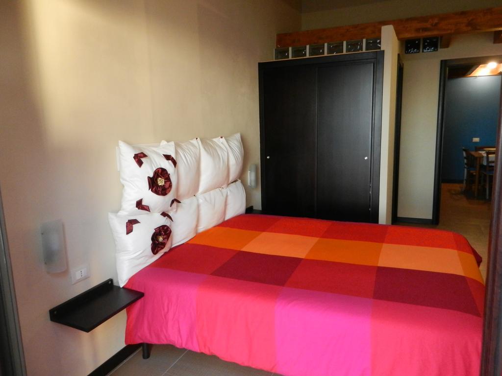 Framavi Villa Cefalu Room photo