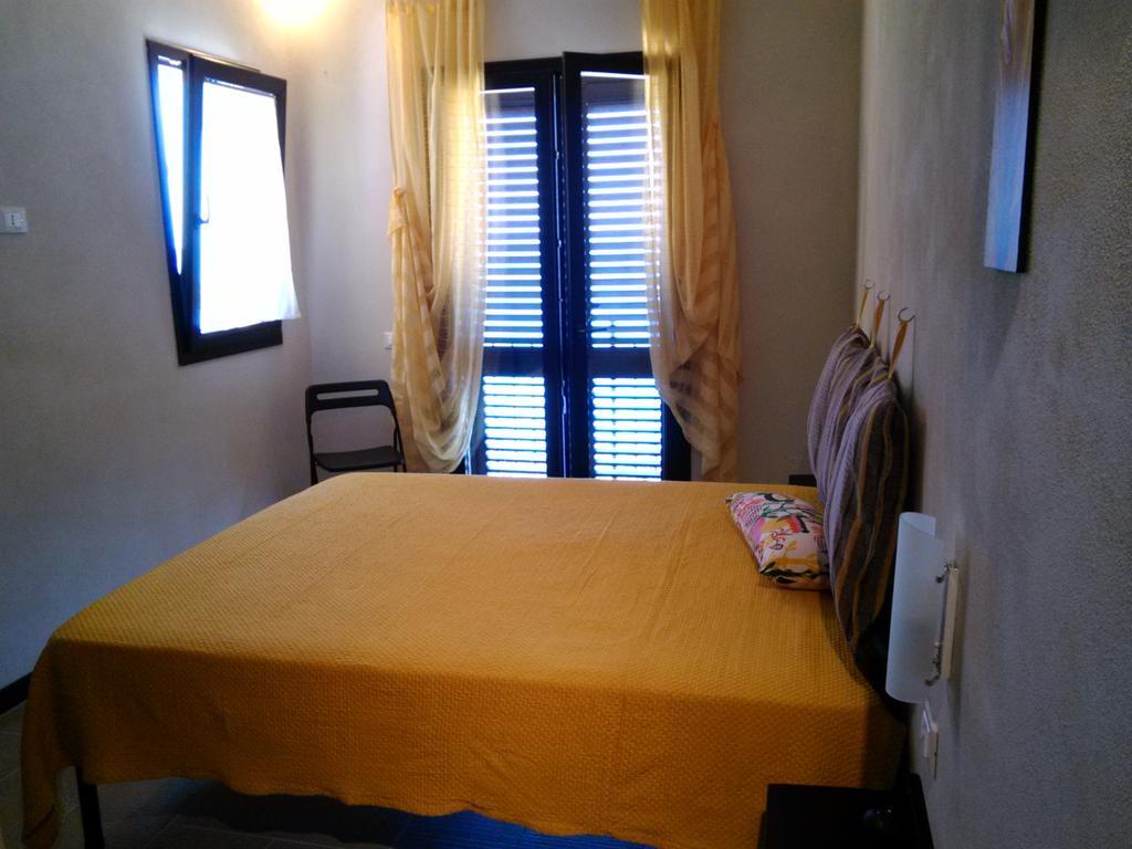 Framavi Villa Cefalu Room photo